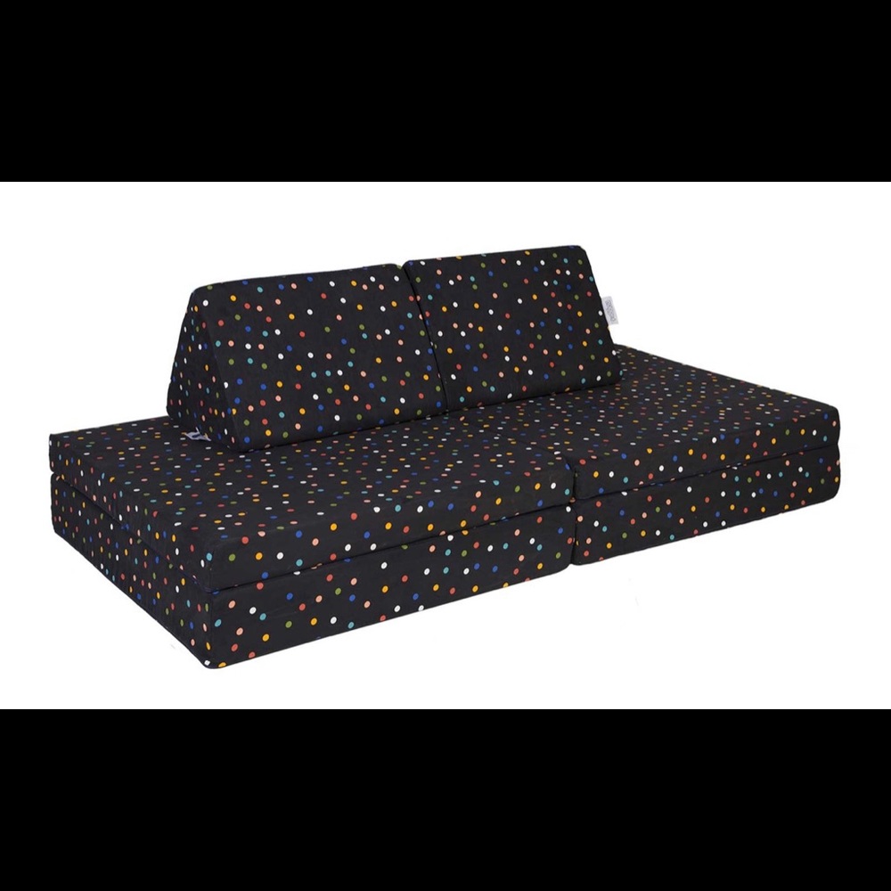 Nugget Comfort confetti cover